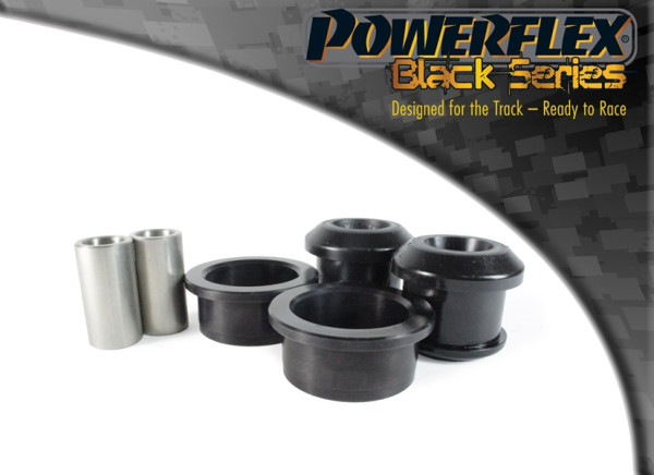 Powerflex Black Series Front Arm Front Bush PFF12-201BLK Citroen C2 (2003-2009) - TMC Motorsport