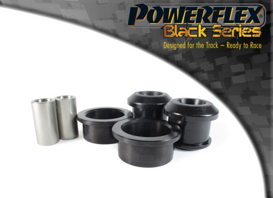Powerflex Black Series Front Arm Front Bush PFF12-201BLK Citroen C2 (2003-2009) - TMC Motorsport