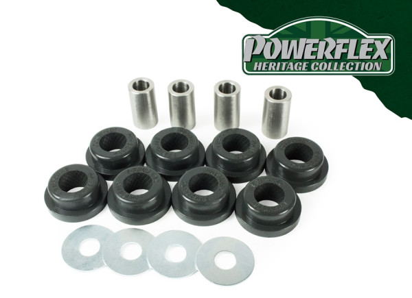 Powerflex Heritage Front Anti Roll Bar Link Bush Kit PFF85-412H for Audi A3 MK1 8L 2WD - TMC Motorsport