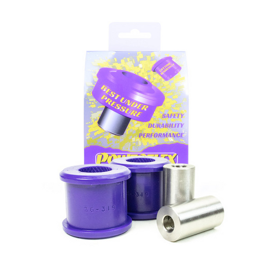 Powerflex Rear Toe Adjuster Inner Bush PFR36-319 for Mazda RX-7 Generation 3 & 4 (1992-2002) - TMC Motorsport