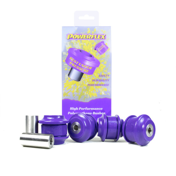 Powerflex Front Upper Arm Bush PFF27-603 for Jaguar F Type (2013-) - TMC Motorsport