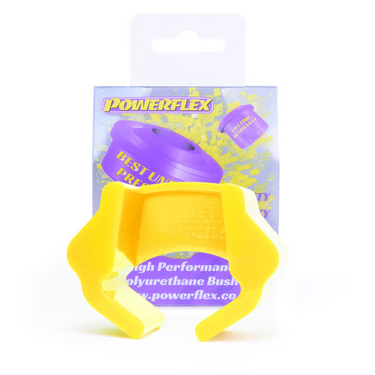 Powerflex Lower Engine Mount Insert PFF19-2525 for Ford Galaxy MK4 (2015 - 2023) - TMC Motorsport