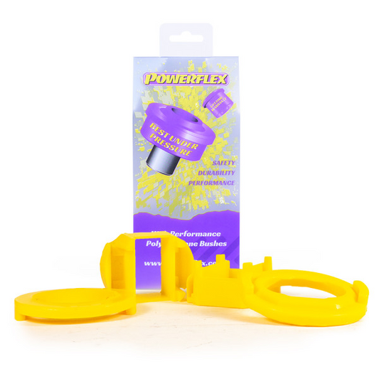 Powerflex Rear Subframe Rear Insert PFR5-421 for BMW 1 Series E81, E82, E87 & E88 (2004-2013) - TMC Motorsport