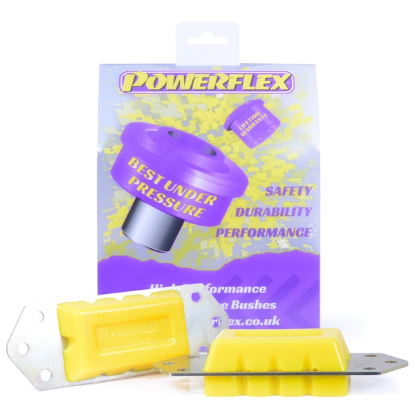 Powerflex Bump Stop Lowered - 40mm PF32-130-40 for Land Rover Defender (1984 - 1993) - TMC Motorsport