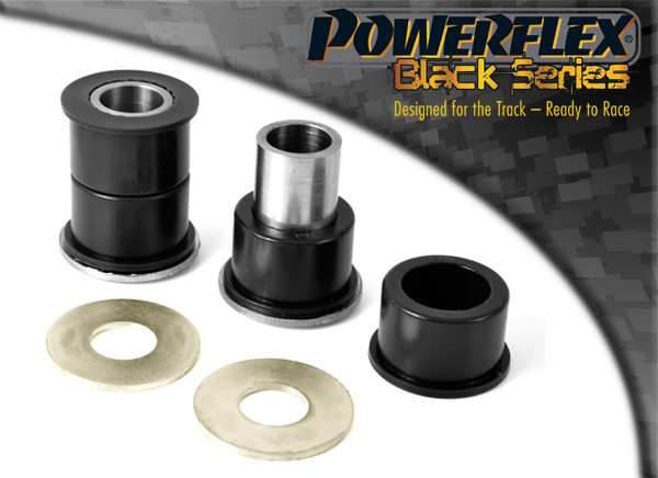 Powerflex Black Series Front Lower Wishbone Front Bush PFF1-811BLK Alfa Romeo 147 156, GT - TMC Motorsport