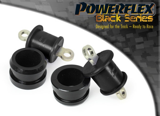 Holden Malibu MK8 V300 (2012 - 2017), Powerflex BLACK Rear Trailing Arm Bush PFR80-1517BLK - TMC Motorsport