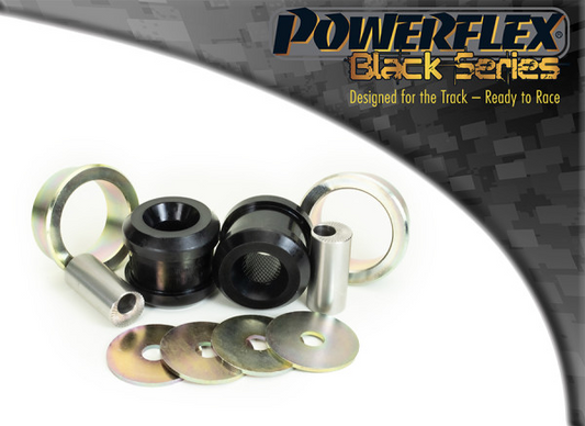 Mercedes Citan (2012 - 2021), Powerflex BLACK Front Arm Rear Bush Caster Offset PFF60-902GBLK - TMC Motorsport
