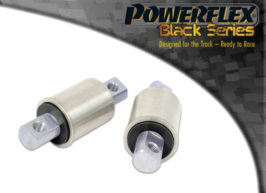 Powerflex Black Series Front Wishbone Front Bush PFF88-601BLK Volvo S60 AWD (2001-2009) - TMC Motorsport