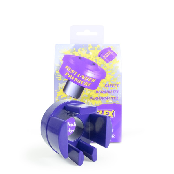 Powerflex Transfer Case Bush Insert (Tuned/Track) PFF5-4628P for BMW E46 Xi/XD (4wd) - TMC Motorsport