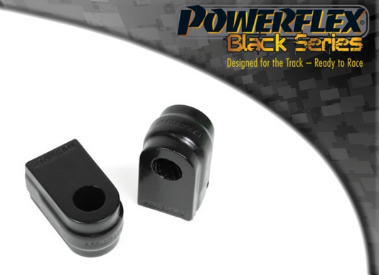 Powerflex Black Front Anti Roll Bar Bush - 20mm PFF60-703-20BLK Renault Megane III (2008-2016) - TMC Motorsport