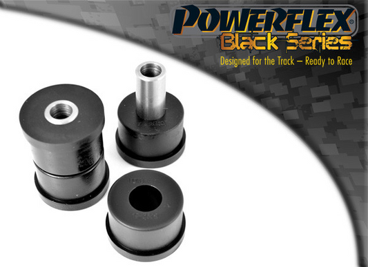 Powerflex Black Series Rear Lower Arm Bush On Axle PFR19-3608BLK Ford Cortina Mk4,5 (1976-1982) - TMC Motorsport