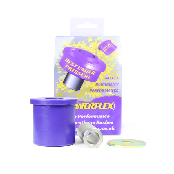 Powerflex Rear Diff Front Mounting Bush PFR5-525 for BMW E39 5 Series 520 to 530 - TMC Motorsport