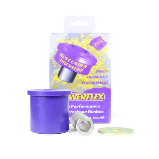 Powerflex Rear Diff Front Mounting Bush PFR5-525 for BMW E39 5 Series 520 to 530 - TMC Motorsport