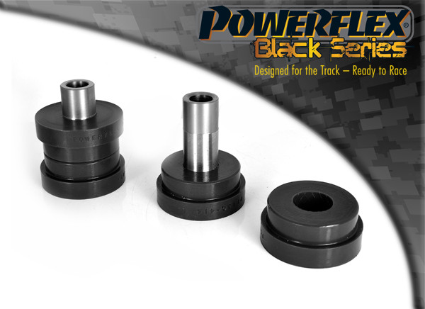 Powerflex Black Series Rear Stabiliser Bar Outer Bush PFR50-414BLK Peugeot 206 (1998 - 2006) - TMC Motorsport