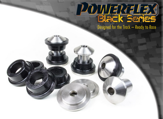 Powerflex Rear Upper Control Arm Bush pfr57-718blk for Porsche 928 (1978-1995) - TMC Motorsport