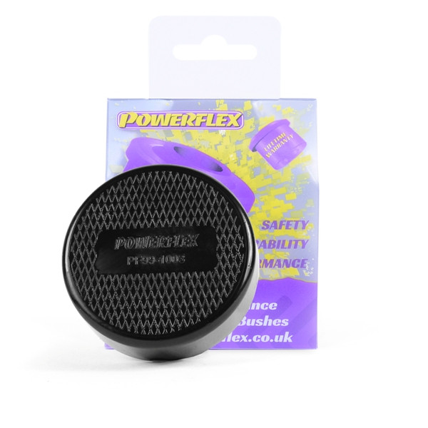 Powerflex Universal Jack Pad Adaptor PF99-1003 for Jack Pads Jack Pad - TMC Motorsport