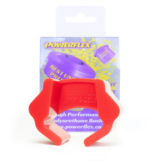 Powerflex Lower Engine Mount Insert (Diesel) PFF19-2525R for Ford Galaxy MK4 (2015 - 2023) - TMC Motorsport
