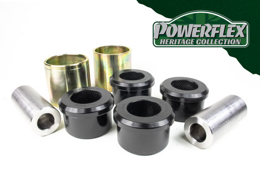 Powerflex Rear Lower Arm Rear Bush PFR5-711-12H for BMW E38 (1994 - 2002) - TMC Motorsport