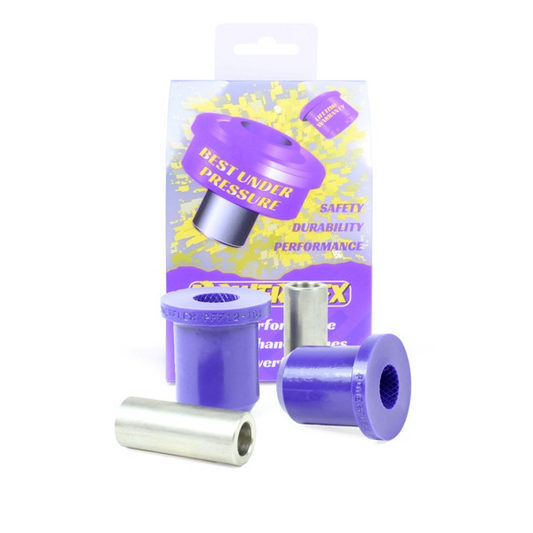 Powerflex Front Wishbone Front Bush PFF12-101 for Citroen Saxo inc VTS/VTR (1996-2003) - TMC Motorsport