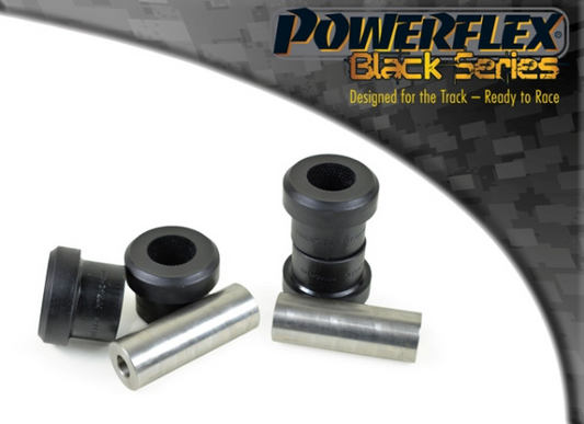 For Mercedes SL R129 Powerflex Black Front Arm Front Bush PFF40-401BLK - TMC Motorsport