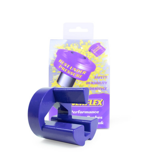 Powerflex Transfer Case Bush Insert (Tuned/Track) PFF5-1428P for BMW X5 E70 (2006-2013) - TMC Motorsport