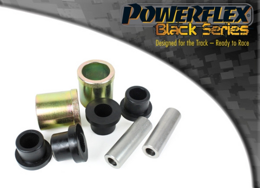 Holden Malibu MK8 V300 (2012 - 2017), Powerflex BLACK Rear Lower Arm Inner Bush PFR80-1513BLK - TMC Motorsport