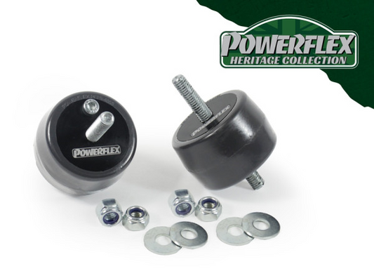 Powerflex Heritage Transmission Bush (Fast Road) PFF5-4655H Toyota Supra Mk5 A90/J29 (2019 -) - TMC Motorsport