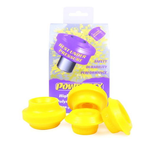 Powerflex Rear Shock Top Bush PFR85-240 for Seat Toledo MK1 1L - TMC Motorsport