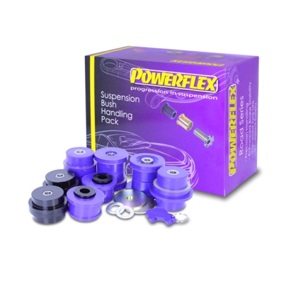 Powerflex Handling Pack PF5K-1002 for BMW E36 3 Series - TMC Motorsport