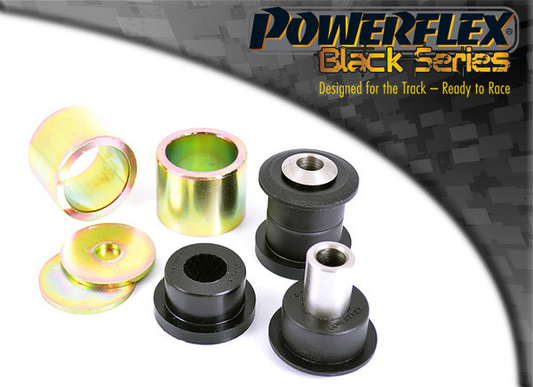 Powerflex Black Rear Upper Control Arm Hub Bush PFR5-412BLK BMW E90, E91, E92 & E93 3 Series xDrive - TMC Motorsport