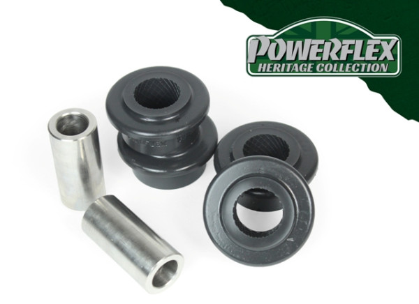 For Land Rover Defender (1984 - 1993) Powerflex Heritage A Frame to Chassis Bush PFR32-110H - TMC Motorsport