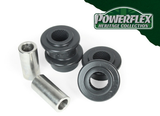For Land Rover Defender (1984 - 1993) Powerflex Heritage A Frame to Chassis Bush PFR32-110H - TMC Motorsport