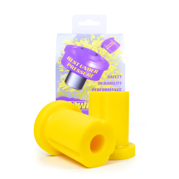 Powerflex Front Wishbone Rear Bush PFF63-302 for Rover Maestro - TMC Motorsport