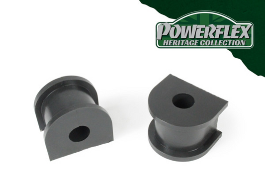 Powerflex Heritage Rear Anti Roll Bar Mount 16mm PFR3-511-16H VW Beetle RSi 4Motion (2000 - 2003) - TMC Motorsport