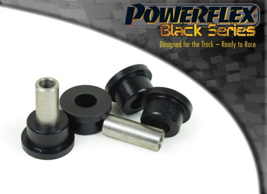 Powerflex Black Series Front Inner Control Arm Bush PFF76-101BLK Toyota Starlet KP60 RWD - TMC Motorsport