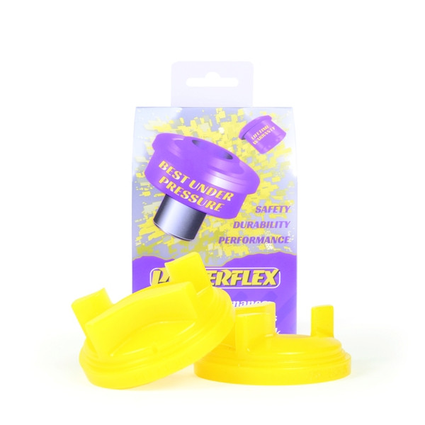 Powerflex Gearbox Mount Front Bush Insert PFF73-303 for Suzuki Swift Sport (ZC31S) (2007 - 2010) - TMC Motorsport