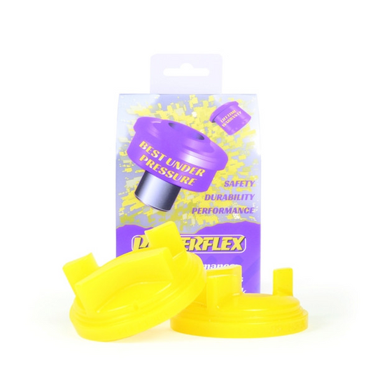 Powerflex Gearbox Mount Front Bush Insert PFF73-303 for Suzuki Swift Sport (ZC31S) (2007 - 2010) - TMC Motorsport