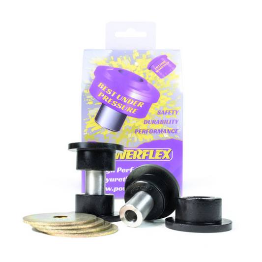 Powerflex Rear Trailing Arm Inner Bush PFR57-222 for Porsche 944 inc S2 & Turbo (1985 - 1991) - TMC Motorsport