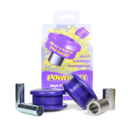 Powerflex Front Wishbone Inner Bush (Rear) PFF85-203 for VW Jetta MK2 (1985-1992) - TMC Motorsport