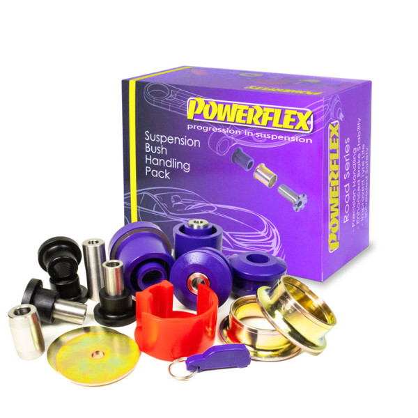 Powerflex Handling Pack VW Up! 2016> Skoda Citigo TSI PF85K-1009 - TMC Motorsport