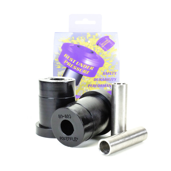 Powerflex Front Lower Rear Bush PFF80-603 for Vauxhall / Opel Manta B (1982-1988) - TMC Motorsport