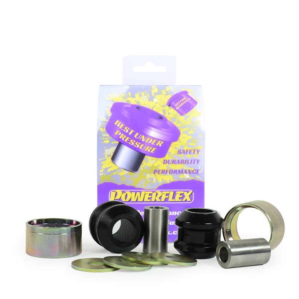 Powerflex Front Wishbone Rear Bush PFF88-1002 for Volvo XC90 (2002 - 2014) - TMC Motorsport