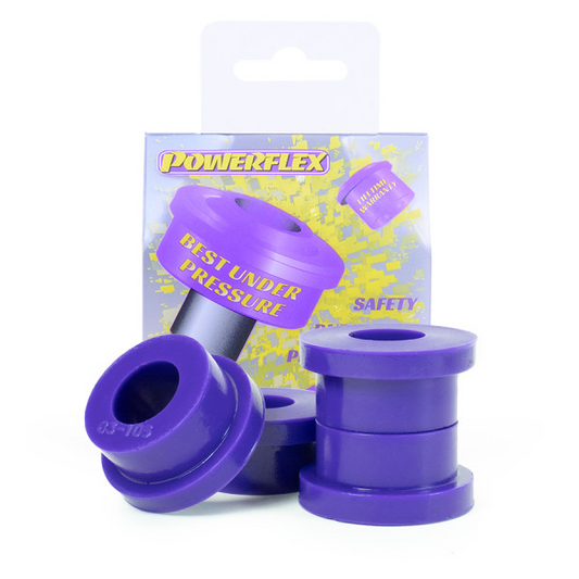 Powerflex Engine Stabiliser Bar Bush Kit PFF63-105 for Rover Mini - TMC Motorsport