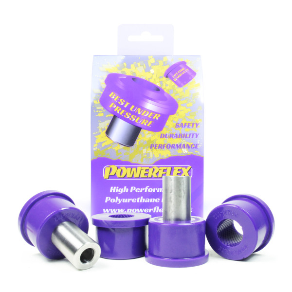 Powerflex Rear Upper Wishbone Bush Inner PFR36-112 for Mazda Mk1 NA [*2 packs/4 bushes] - TMC Motorsport