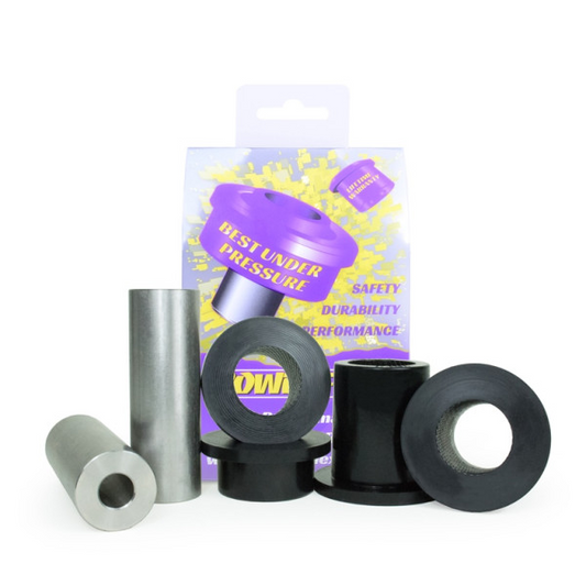Powerflex Axle Carrier Outer Bushes PFR57-220 Porsche 924 and S (all years), 944 (1982 - 1985) - TMC Motorsport