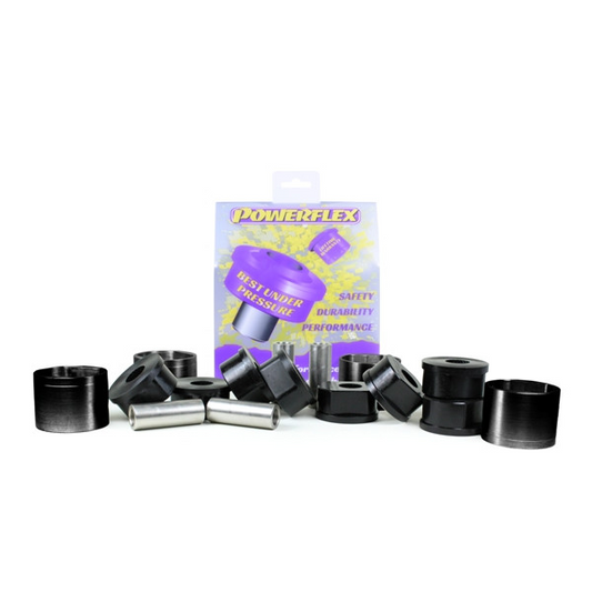 Powerflex Radius Arm Bush Caster 25mm Lift PFR32-612G25 Land Rover Discovery 2 - TMC Motorsport