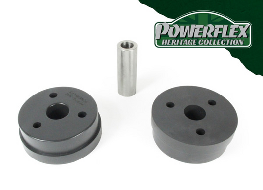 Powerflex Rear Lower Engine Mount Front 79mm PFR76-308H for Toyota MR2 SW20 REV 1 (1989 - 1991) - TMC Motorsport