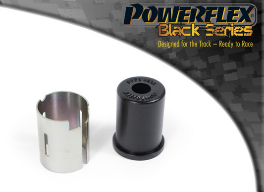 For BMW Z3 Powerflex BLACK Shifter Arm Rear Bush PFF5-4632BLK - TMC Motorsport