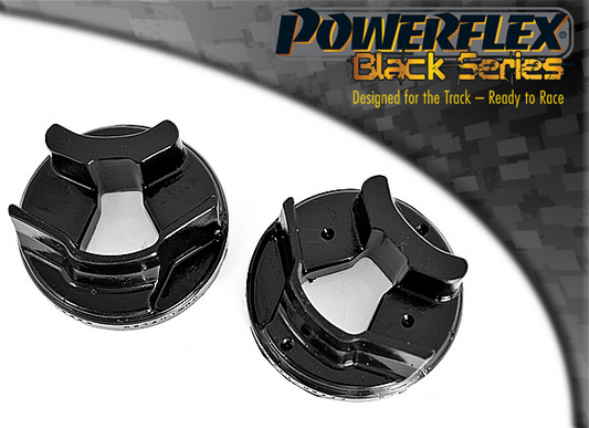 Holden Cascada (2015 - 2017), Powerflex BLACK Rear Engine Mount Insert PFF80-1421BLK - TMC Motorsport