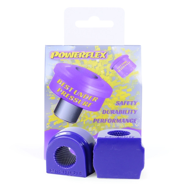 Powerflex Rear Anti Roll Bar Bush 21.8mm PFR5-1314-21.8 for Mini Generation 3 F56 (2014 on) - TMC Motorsport